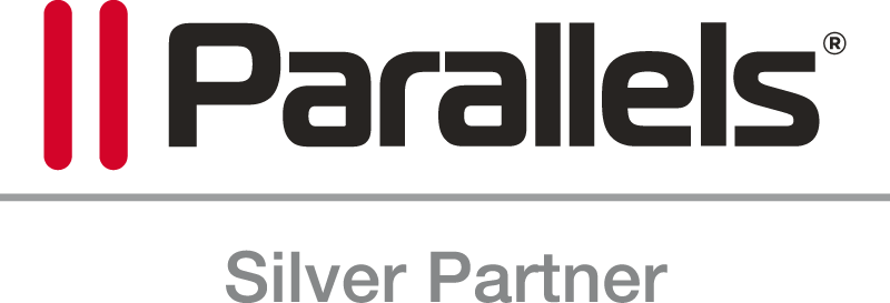 Parallels Silver Partner web-vision Parallels Silver Partner web-vision