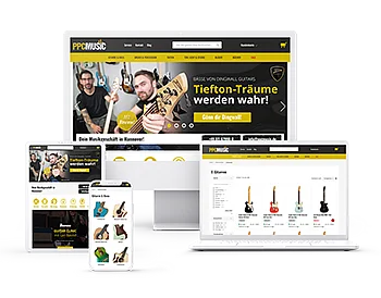 PPC-Mobile Multi Device Mockup