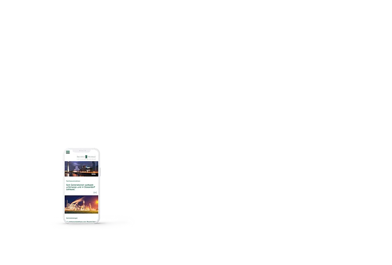 Breffka Mobile Mockup