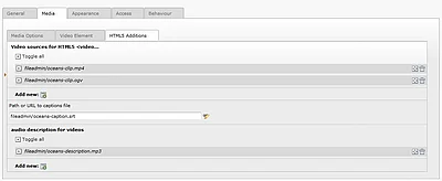 TYPO3 4.7 agency web-vision