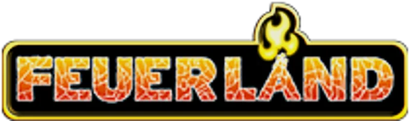 Feuerland Spiele