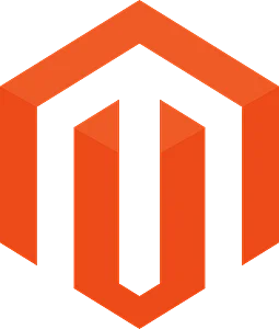 Magento Agency Logo