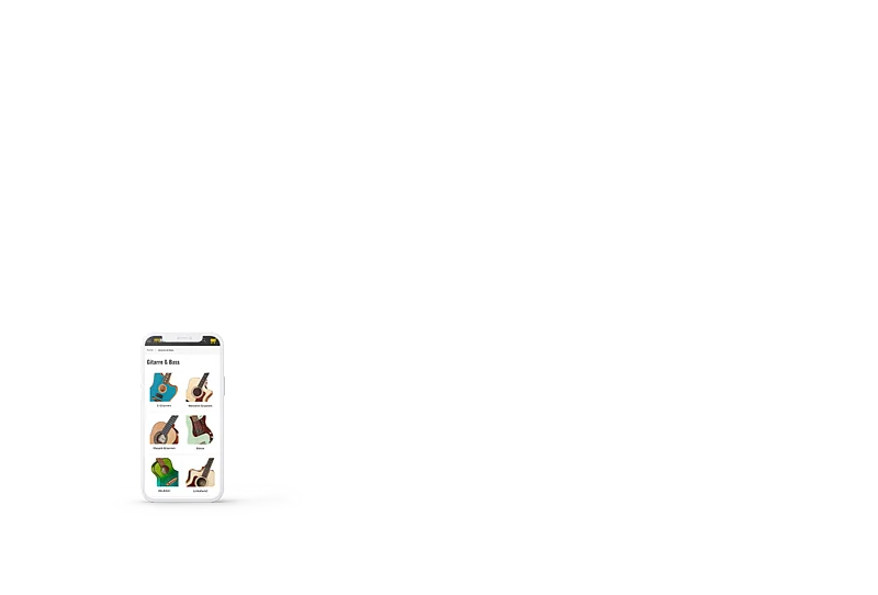 PPC-Mobile Mobile Mockup