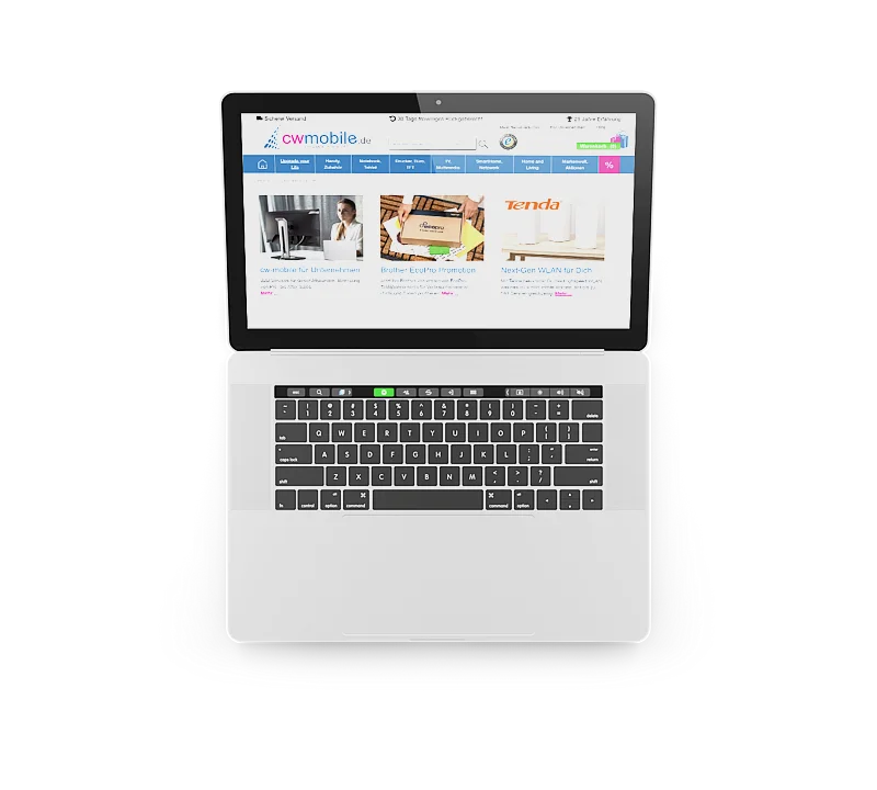 TYPO3 Content Seiten in Magento