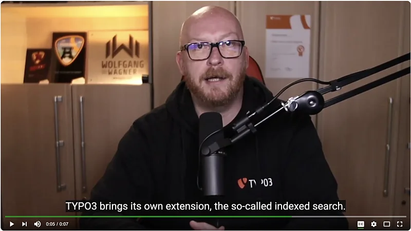 AIVideo Translator - Video in Englisch und mit Untertiteln AIVideo Translator - Video in Englisch und mit Untertiteln