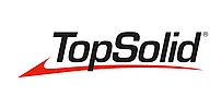 TopSolid Logo TopSolid