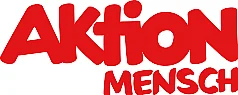 Aktion Mensch logo Aktion Mensch logo