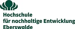 Eberswalde University for Sustainable Development Eberswalde University for Sustainable Development