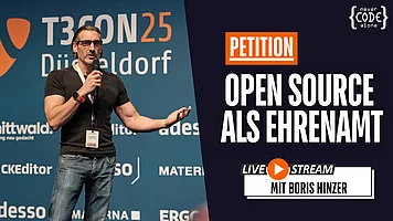 YouTube Livestream mit NeverCodeAlone