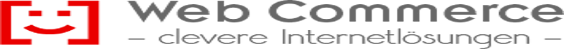 Web Commerce