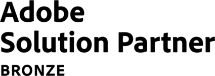 Adobe Solution Partner Bronze Adobe Solution Partner Bronze