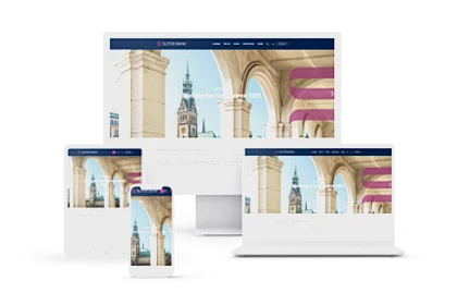 Sutor Bank Multi Device Mockup