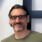 Boris Hinzer, langjähriger TYPO3 Contributor und GF der web-vision Boris Hinzer, langjähriger TYPO3 Contributor und GF der web-vision