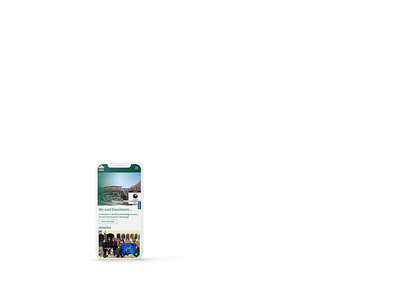 Hochschule für nachhaltige Entwicklung Eberswalde - iPhone Hochschule für nachhaltige Entwicklung Eberswalde - iPhone