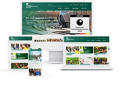 Hochschule für nachhaltige Entwicklung Eberswalde