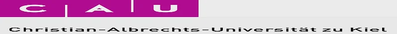 Christian-Albrechts-University of Kiel