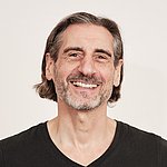 Boris Hinzer, TYPO3 Contributor and CEO of web-vision, Photo: Markus Luigs