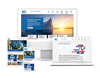 FES Multi Device Mockup
