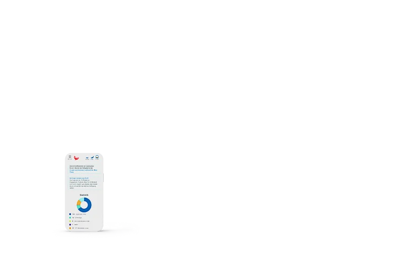 FES Social Mobile Mockup