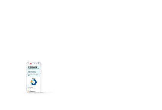 FES Social Mobile Mockup