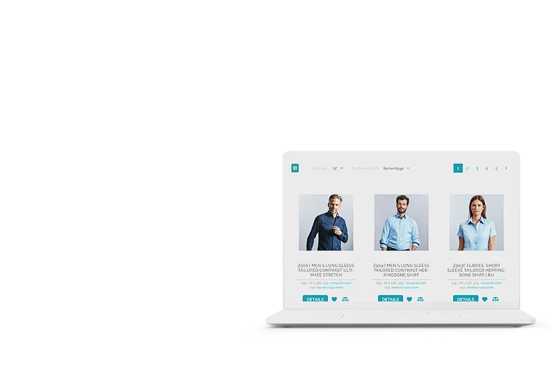 Deratex24 Macbook Mockup