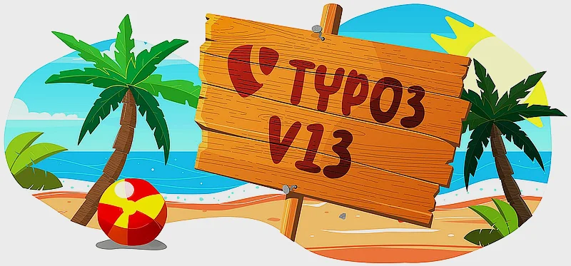 TYPO3 v13 Roadmap Ankündigung