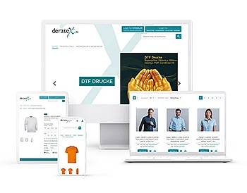 Deratex24 Multi Device Mockup