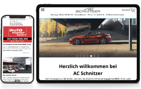 AC Schnitzer AC Schnitzer