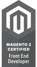 Magento 2 Frontend Developer Magento 2 Frontend Developer