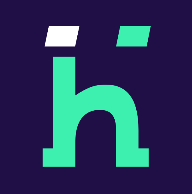 Hyvä Logo Hyvä Logo