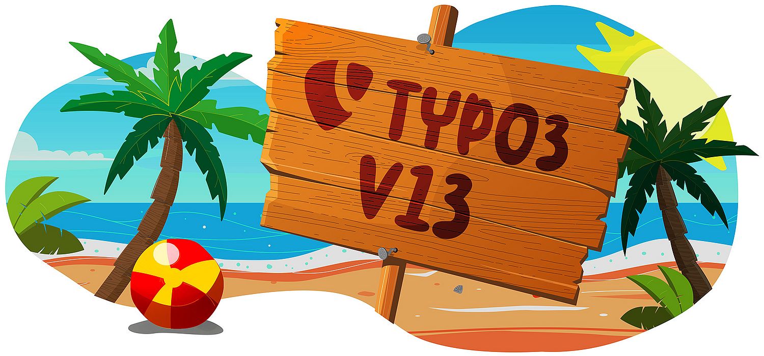 TYPO3 v13 Roadmap Ankündigung