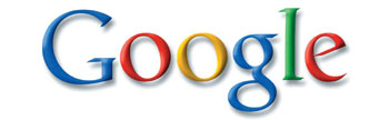 google logo