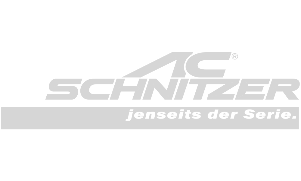 AC-Schnitzer AC-Schnitzer