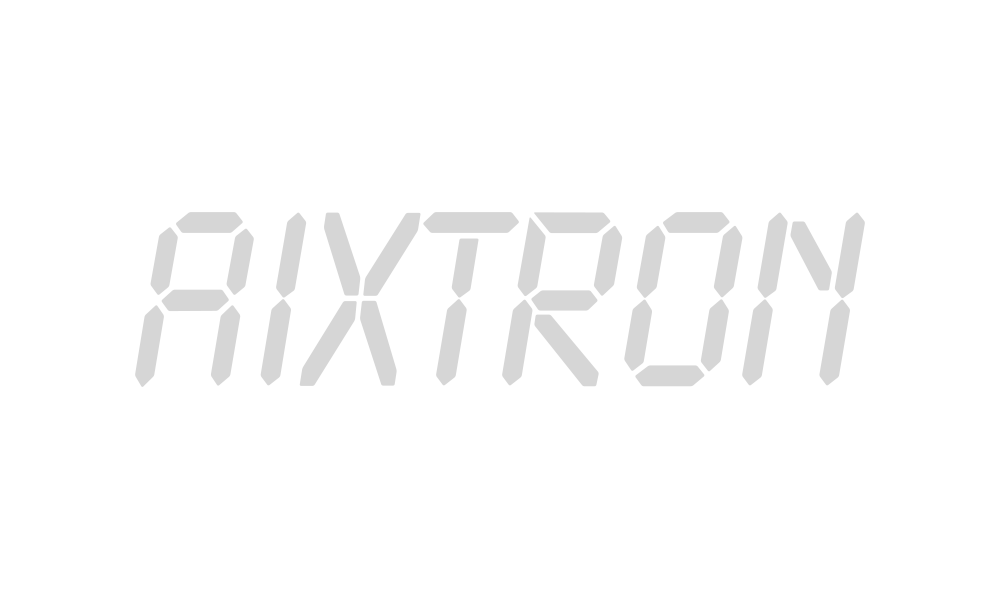 Aixtron Aixtron