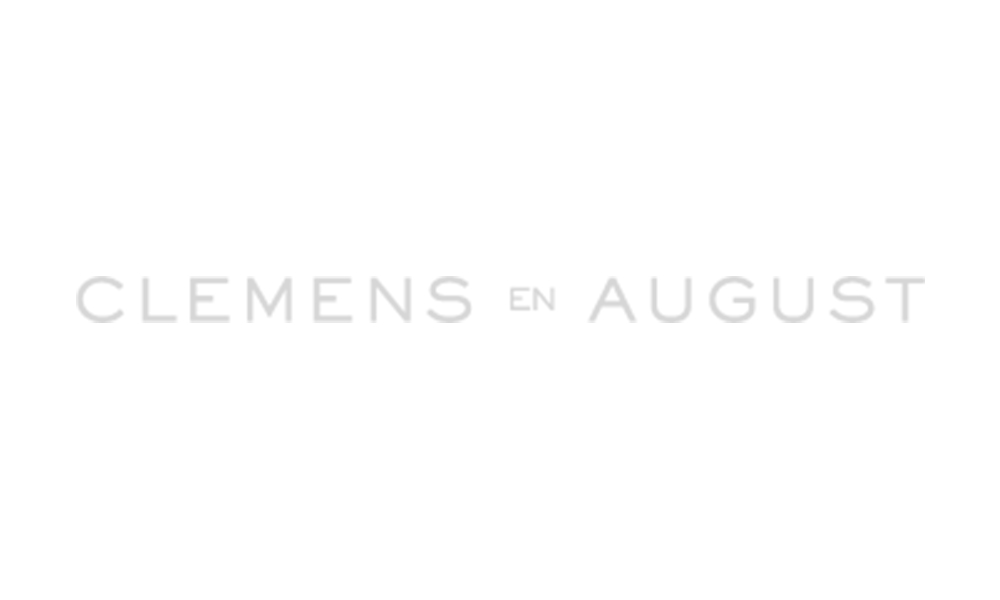 Clemens en August