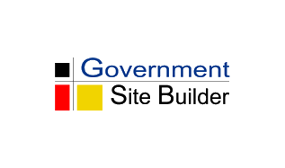 Government Site Builder Government Site Builder