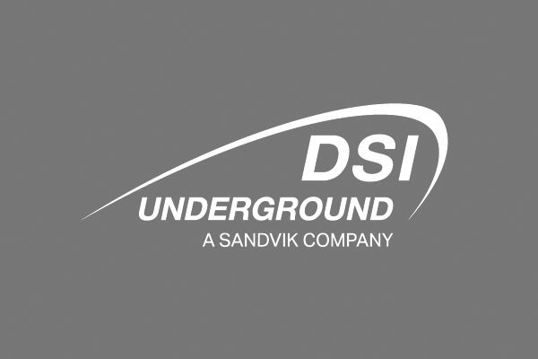 DSI Underground Sandvik