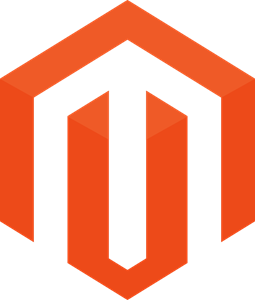 Magento Agentur Logo Magento Agentur Logo